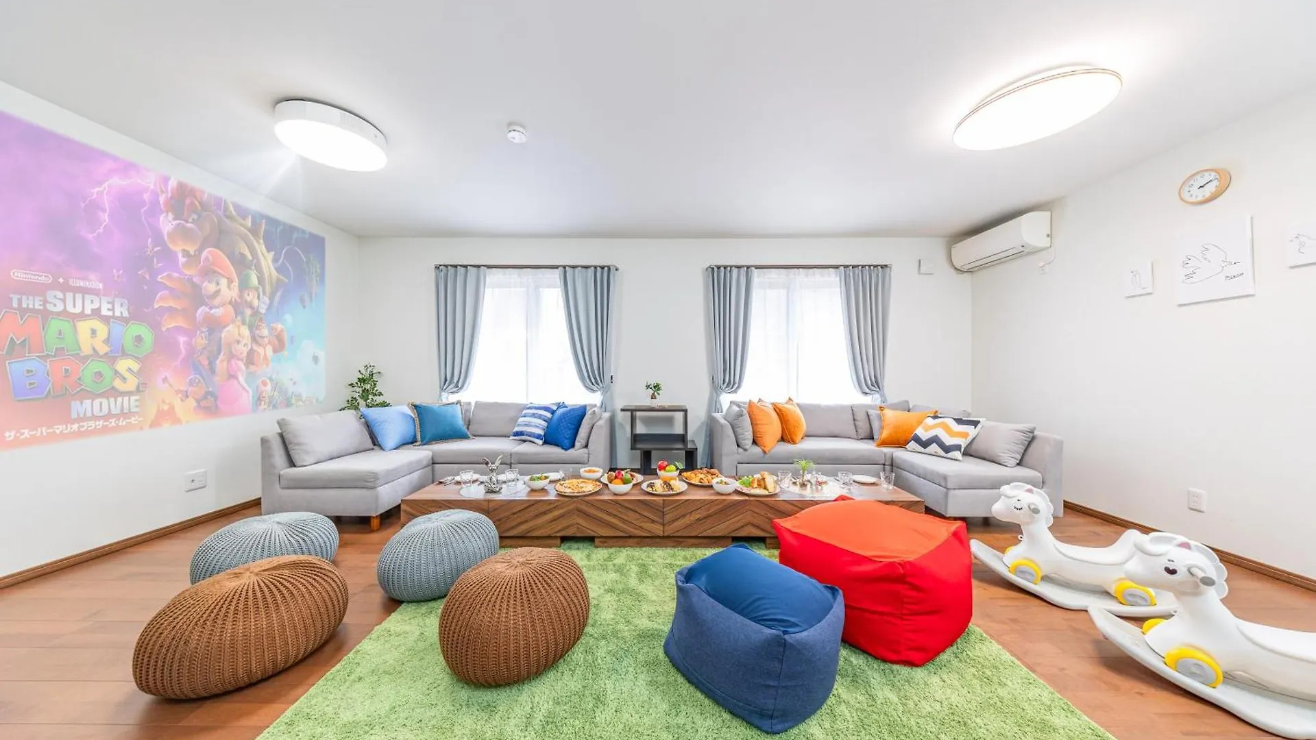 エスペリア シティヴィラ Osaka Villa