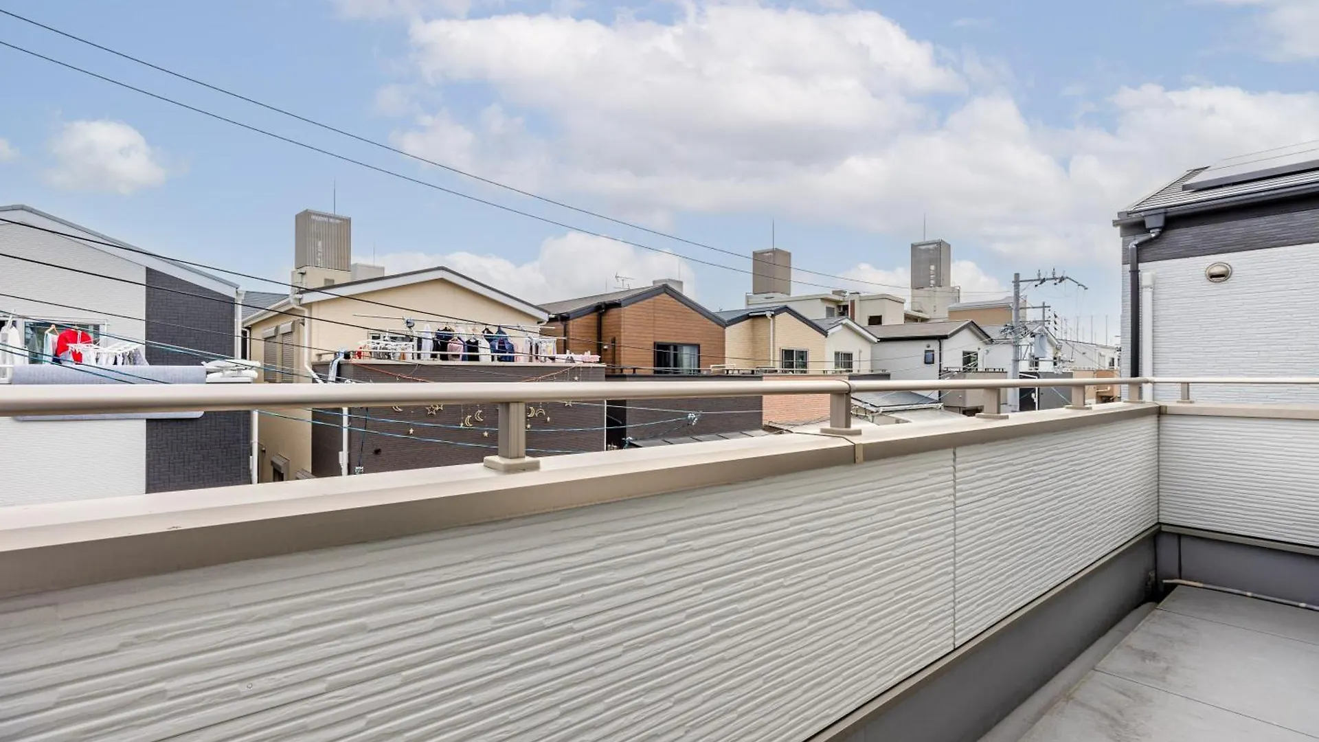 Villa エスペリア シティヴィラ Osaka