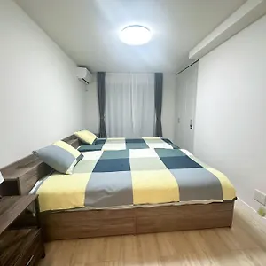 晴朗居 大阪市