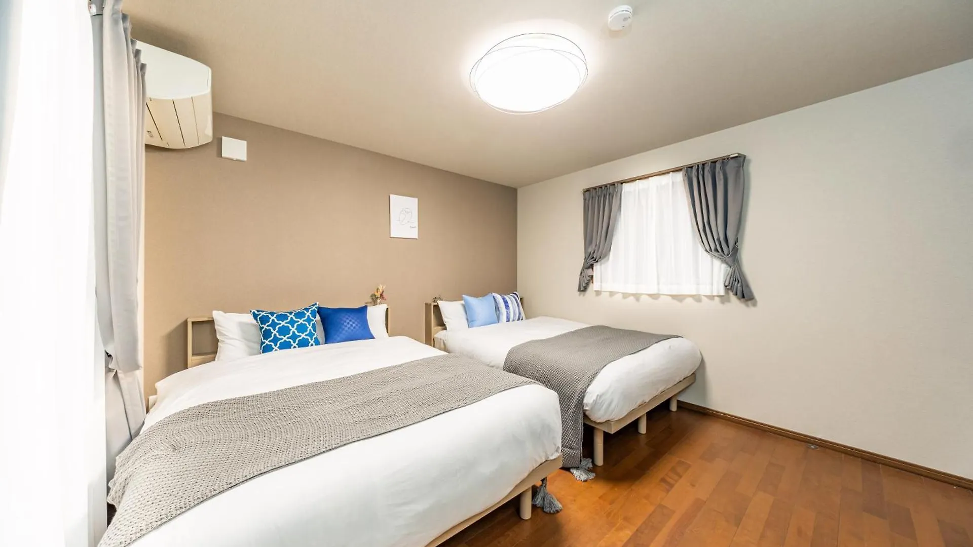 Villa エスペリア シティヴィラ Osaka Japan