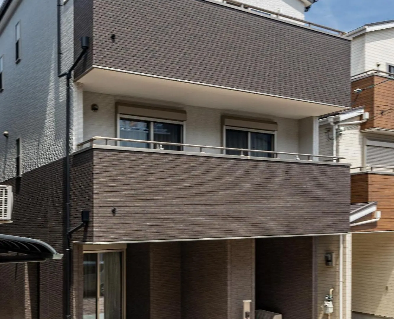 エスペリア シティヴィラ Osaka Villa